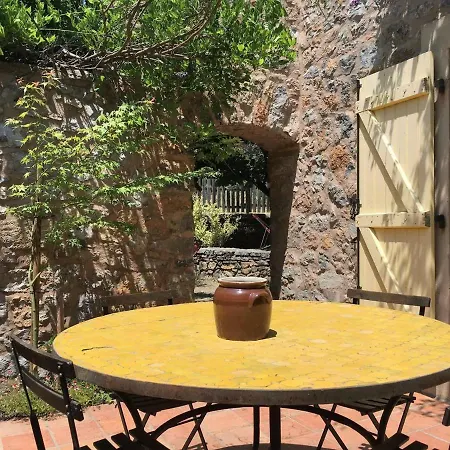 La Bergerie De Castelmaure Embres-et-Castelmaure