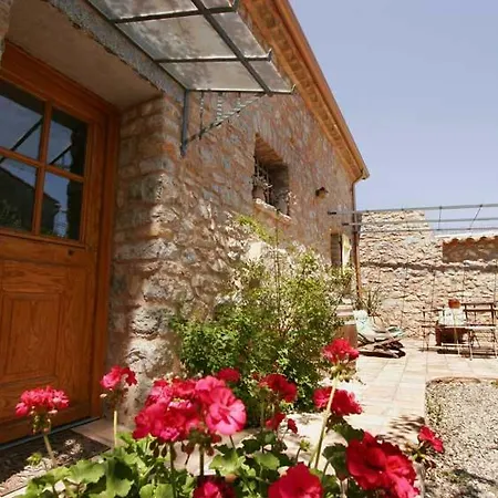 La Bergerie De Castelmaure Villa Embres-et-Castelmaure